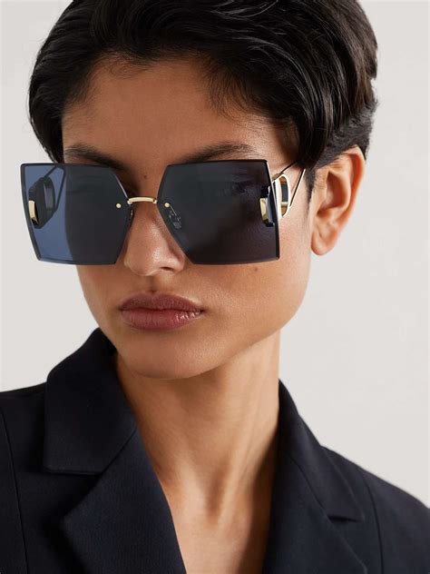 dior gold sunglasses 2016|dior sunglasses new collection 2021.